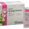 SIDROGA Orangenblütentee Btl 20 Stk – Bild 5