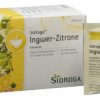 SIDROGA Ingwer-Zitrone Btl 20 Stk – Bild 5