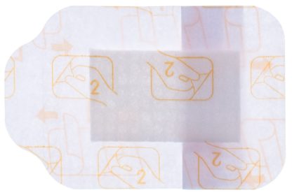 OPSITE POST OP Folienverb 6.5x5cm ster Btl 5 Stk – Bild 4