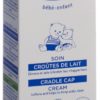 MUSTELA Milchschorf Pflege 40 ml – Bild 2