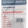 YPSIMED Augenklappe schwarz – Bild 2