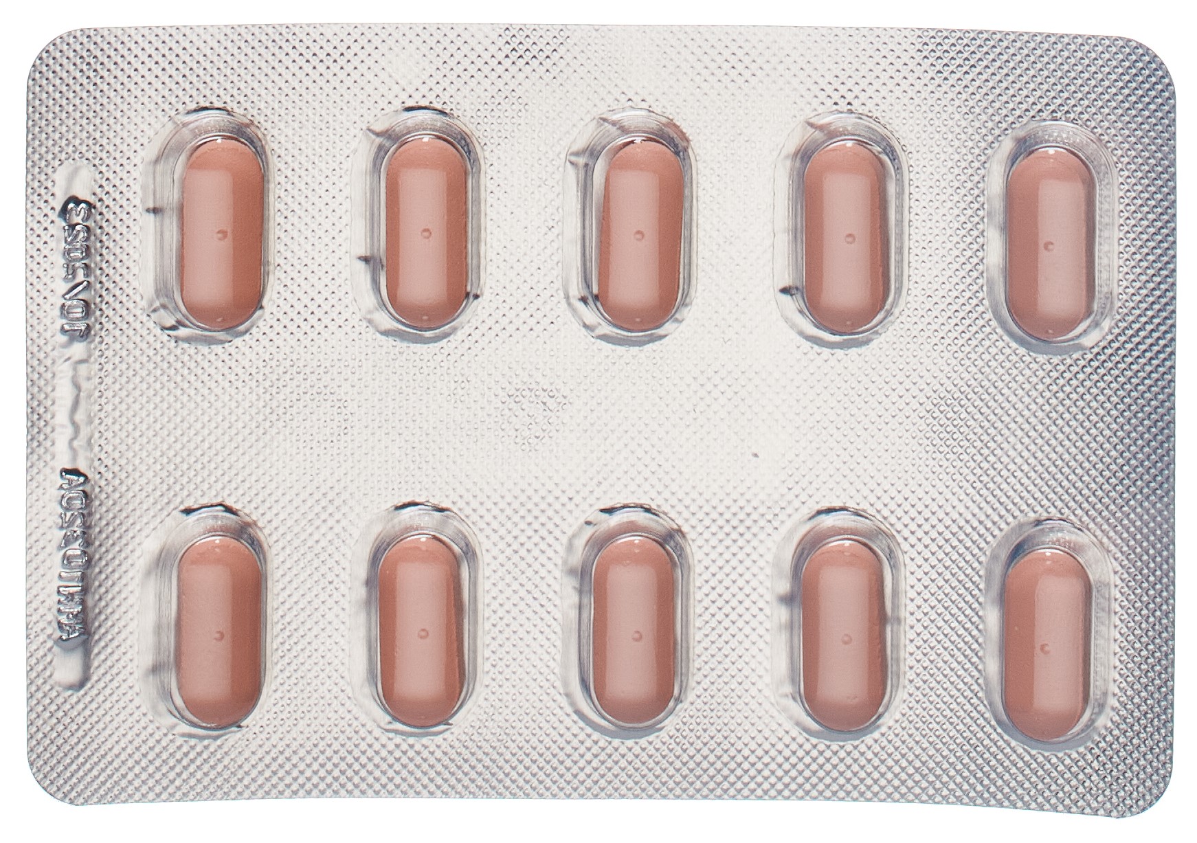 FEXOFENADIN Mepha Lactab 120 mg 10 Stk – Bild 7