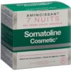 SOMATOLINE 7 Nächte Natural Topf 400 ml – Bild 2
