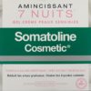 SOMATOLINE 7 Nächte Natural Topf 400 ml