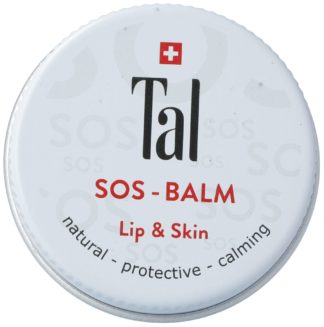TAL SOS Bals Ds 15 ml