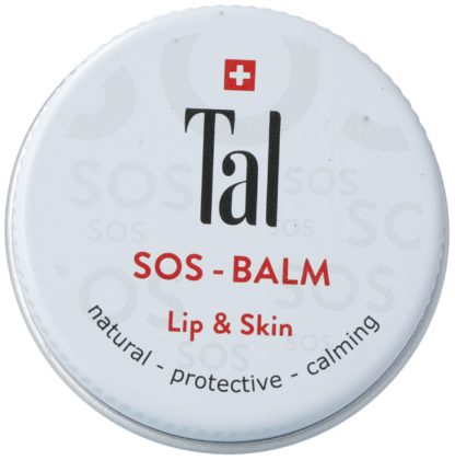 TAL SOS Bals Ds 15 ml