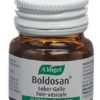 VOGEL Boldosan Leber-Galle Tabl Glas 60 Stk – Bild 7