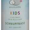 AROMALIFE Kids Schaumbad Schnupfnase 300 ml – Bild 2