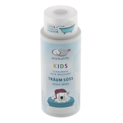 AROMALIFE Kids Schaumbad Träum süss 300 ml