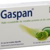 GASPAN Kaps magensaftresistent 42 Stk – Bild 4