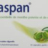GASPAN Kaps magensaftresistent 42 Stk – Bild 2
