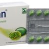 GASPAN Kaps magensaftresistent 42 Stk – Bild 5