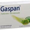 GASPAN Kaps magensaftresistent 42 Stk – Bild 3