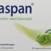 GASPAN Kaps magensaftresistent 42 Stk
