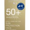 WIDMER Sun Protection Face 50 Parf 50 ml – Bild 4