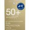 WIDMER Sun Protection Face 50 Parf 50 ml – Bild 3