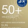 WIDMER Sun Protection Face 50 Parf 50 ml