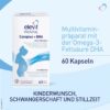 ELEVIT Provital Complex + DHA Kaps 60 Stk – Bild 6