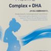 ELEVIT Provital Complex + DHA Kaps 60 Stk