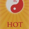 CHI ENERGY Hot Emulgel 75 ml