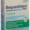 BEPANTHEN PRO Augentropfen 2 Fl 10 ml – Bild 4