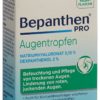 BEPANTHEN PRO Augentropfen 2 Fl 10 ml – Bild 3