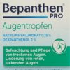 BEPANTHEN PRO Augentropfen 2 Fl 10 ml
