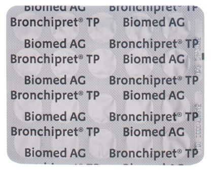 BRONCHIPRET TP Filmtabl 20 Stk – Bild 5