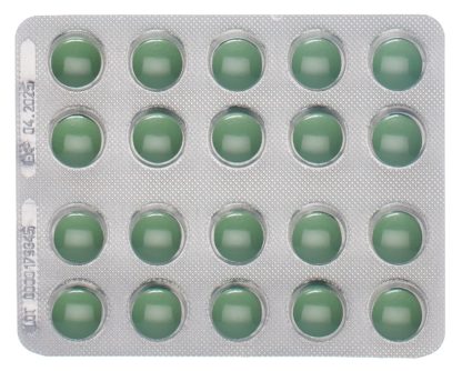 BRONCHIPRET TP Filmtabl 20 Stk – Bild 4