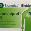 BRONCHIPRET TP Filmtabl 20 Stk