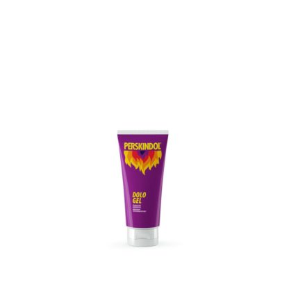 PERSKINDOL Dolo Gel Tb 100 ml – Bild 7
