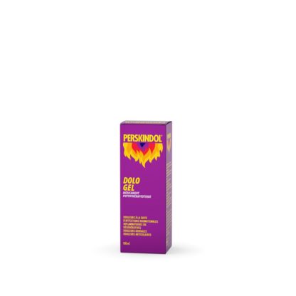 PERSKINDOL Dolo Gel Tb 100 ml – Bild 4