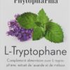 PHYTOPHARMA L-Tryptophan Kaps Ds 60 Stk – Bild 2