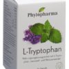 PHYTOPHARMA L-Tryptophan Kaps Ds 60 Stk – Bild 3