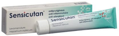 SENSICUTAN Creme Tb 80 g – Bild 6