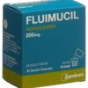 FLUIMUCIL Gran 200 mg Erw Btl 30 Stk – Bild 3