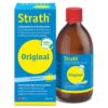 STRATH Original liq Aufbaumittel mit Vit D 500 ml – Bild 3