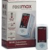ROSSMAX Pulsoximeter SB100 – Bild 3