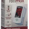 ROSSMAX Pulsoximeter SB100 – Bild 2