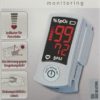 ROSSMAX Pulsoximeter SB100