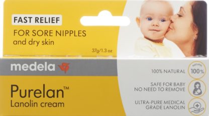 PURELAN Creme Tb 37 g