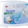 3M MICROPORE VLIES m Disp 25mmx5m weiss – Bild 2