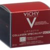 VICHY Liftactiv Collagen Specialist Nacht 50 ml – Bild 2