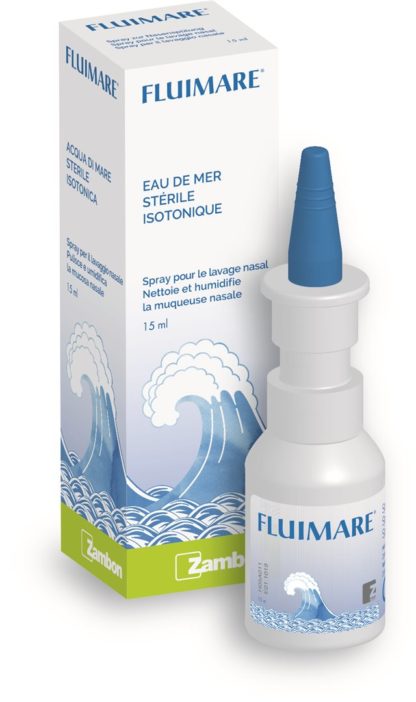 FLUIMARE Nasenspray Fl 15 ml – Bild 6
