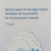 FLUIMARE Nasenspray Fl 15 ml – Bild 2
