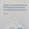 FLUIMARE Nasenspray Fl 15 ml