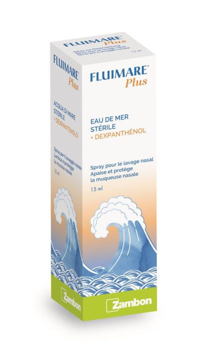 FLUIMARE Plus Nasenspray Fl 15 ml – Bild 4