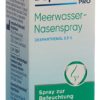 BEPANTHEN PRO Meerwasser-Nasenspray 20 ml – Bild 3