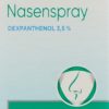 BEPANTHEN PRO Meerwasser-Nasenspray 20 ml