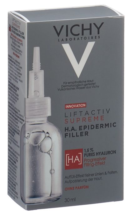 VICHY Liftactiv Supreme H.A. Epi Fill DE/FR 30 ml – Bild 3